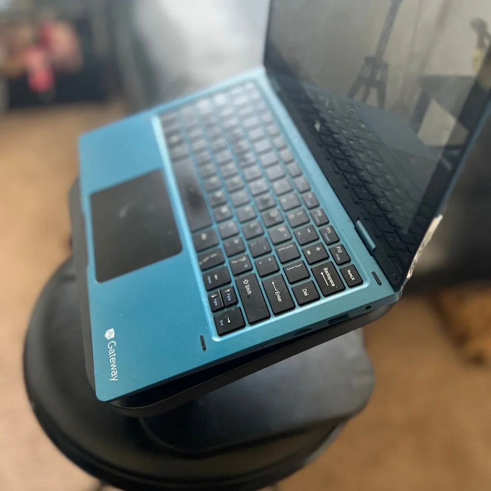 Movable Computer Stand - Picture 2 of 5